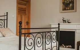 Wyjątkowy Apartament w Sercu Jeleniej Góry